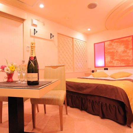 Restay Morioka - Adult Only Εξωτερικό φωτογραφία