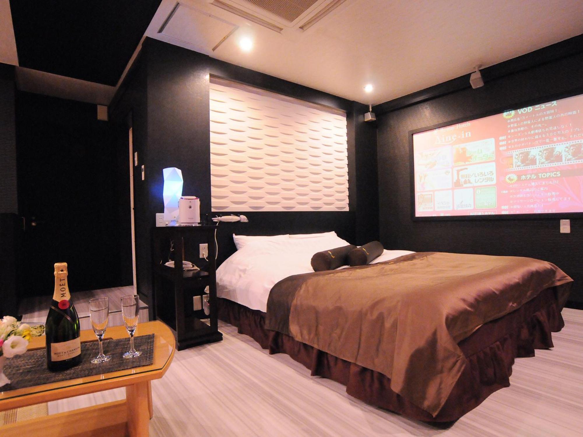 Restay Morioka - Adult Only Εξωτερικό φωτογραφία